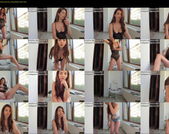 jenny_wild22 — 54 minute Chaturbate female cam show recording, 1080p, Jul 21, 2022