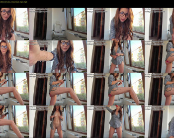 jenny_wild22 — 16 minute Chaturbate female cam show recording, 1080p, Jul 21, 2022