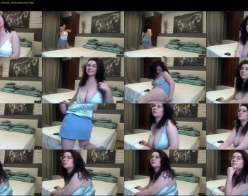 jessykah — 47 minute Chaturbate female cam show recording, 1080p, Jul 21, 2022