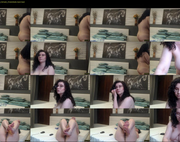 jessykah — 11 minute Chaturbate female cam show recording, 1080p, Jul 21, 2022