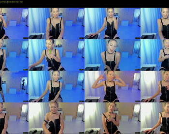 jeyssy69 — 45 minute Chaturbate female cam show recording, 1080p, Jul 21, 2022