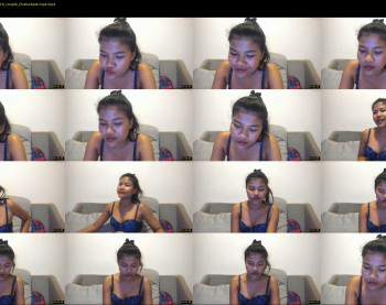 jhon_gade — 5 minute Chaturbate couple cam show recording, 480p, Jul 21, 2022