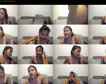 jhon_gade — 33 minute Chaturbate couple cam show recording, 480p, Jul 21, 2022
