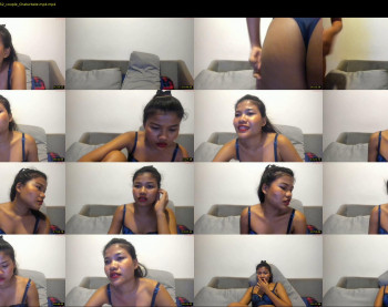 jhon_gade — 33 minute Chaturbate couple cam show recording, 480p, Jul 21, 2022