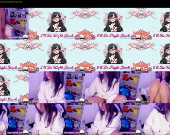ji_hyun — 62 minute Chaturbate female cam show recording, 1080p, Jul 22, 2022