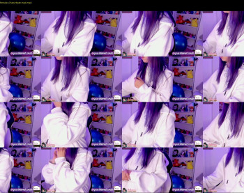 ji_hyun — 51 minute Chaturbate female cam show recording, 1080p, Jul 22, 2022
