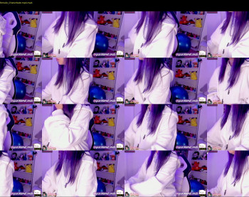 ji_hyun — 56 minute Chaturbate female cam show recording, 1080p, Jul 22, 2022