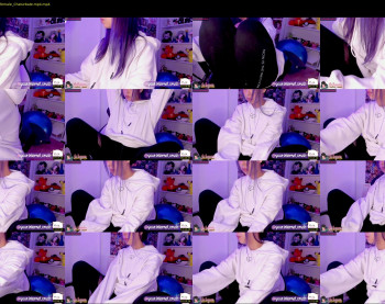 ji_hyun — 25 minute Chaturbate female cam show recording, 1080p, Jul 22, 2022
