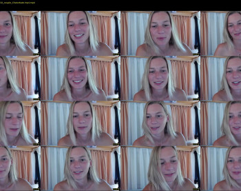 joannadea — 5 minute Chaturbate female cam show recording, 720p, Jul 21, 2022