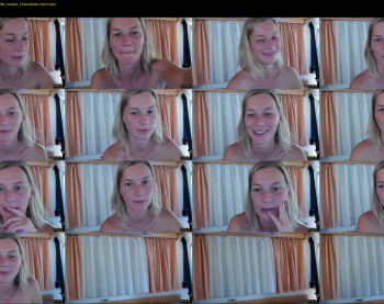 joannadea — 9 minute Chaturbate female cam show recording, 720p, Jul 21, 2022
