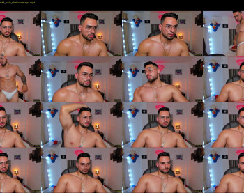 john_king29 — 28 minute Chaturbate male cam show recording, 1080p, Jul 21, 2022
