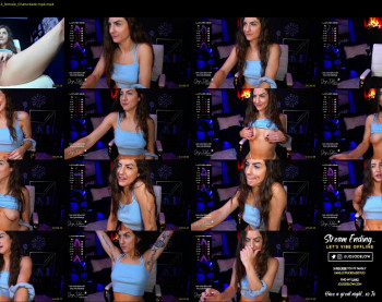 jojodelow — 32 minute Chaturbate female cam show recording, 1080p, Jul 21, 2022