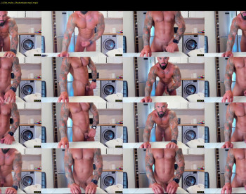 jordan_rush01 — 32 minute Chaturbate male cam show recording, 720p, Jul 21, 2022