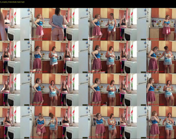 juliana35 — 55 minute Chaturbate couple cam show recording, 1080p, Jul 21, 2022
