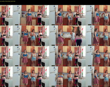 juliana35 — 54 minute Chaturbate couple cam show recording, 1080p, Jul 21, 2022