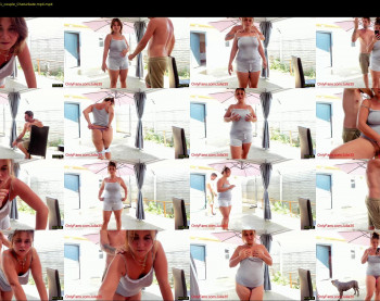 juliana35 — 54 minute Chaturbate couple cam show recording, 1080p, Jul 21, 2022