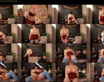 juliette_garden — 56 minute Chaturbate female cam show recording, 1080p, Jul 22, 2022