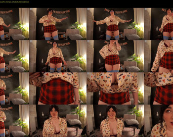juliette_garden — 9 minute Chaturbate female cam show recording, 1080p, Jul 22, 2022