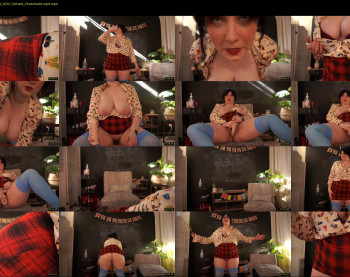 juliette_garden — 50 minute Chaturbate female cam show recording, 1080p, Jul 22, 2022