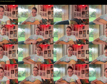 kaileeshy — 50 minute Chaturbate female cam show recording, 1080p, Jul 21, 2022