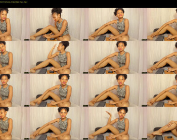 kamila_arias — 4 minute Chaturbate female cam show recording, 1080p, Jul 21, 2022