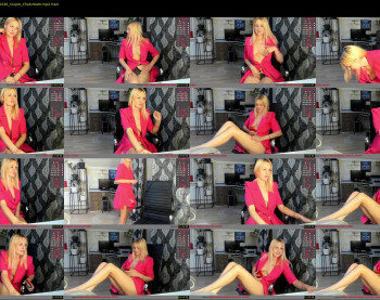 karinadeniss — 54 minute Chaturbate couple cam show recording, 1080p, Jul 22, 2022