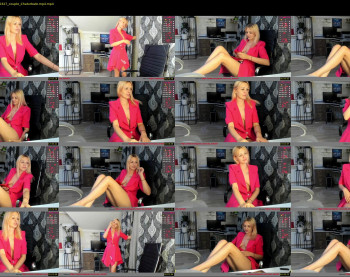 karinadeniss — 47 minute Chaturbate couple cam show recording, 1080p, Jul 22, 2022