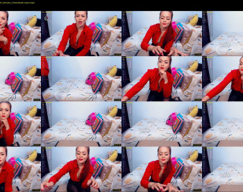 karitto__2 — 101 minute Chaturbate female cam show recording, 720p, Jul 22, 2022