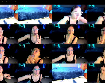 karla_honey_ — 23 minute Chaturbate female cam show recording, 1080p, Jul 21, 2022