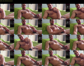 karmapolice_ — 32 minute Chaturbate male cam show recording, 1080p, Jul 21, 2022