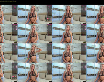 kassablanca_ — 16 minute Chaturbate female cam show recording, 1080p, Jul 22, 2022