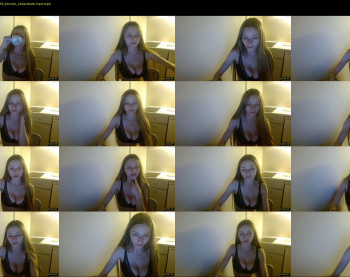 kate_swon — 34 minute Chaturbate female cam show recording, 720p, Jul 21, 2022