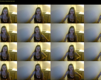 kate_swon — 5 minute Chaturbate female cam show recording, 720p, Jul 21, 2022