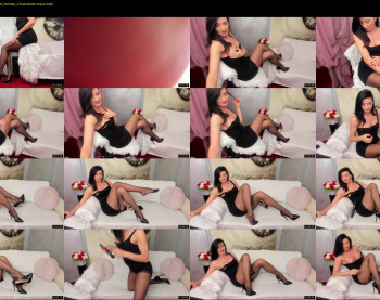 katedolly — 34 minute Chaturbate female cam show recording, 1080p, Jul 21, 2022