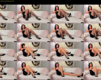 katedolly — 10 minute Chaturbate female cam show recording, 1080p, Jul 21, 2022