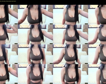 kathy_baby — 13 minute Chaturbate female cam show recording, 1080p, Jul 21, 2022