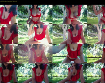 katrine_denev — 56 minute Chaturbate female cam show recording, 720p, Jul 21, 2022