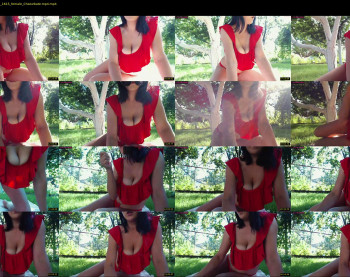 katrine_denev — 41 minute Chaturbate female cam show recording, 720p, Jul 21, 2022