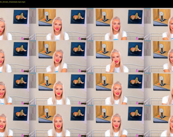 katrinpolly — 11 minute Chaturbate couple cam show recording, 1080p, Jul 21, 2022