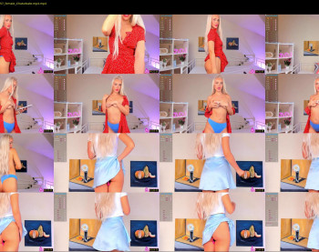 katrinpolly — 54 minute Chaturbate couple cam show recording, 1080p, Jul 21, 2022