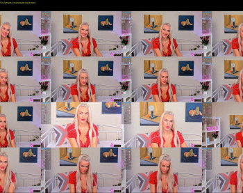 katrinpolly — 4 minute Chaturbate couple cam show recording, 1080p, Jul 21, 2022