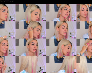 katrinpolly — 15 minute Chaturbate couple cam show recording, 1080p, Jul 22, 2022
