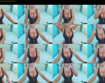 kellybabee — 7 minute Chaturbate female cam show recording, 720p, Jul 21, 2022