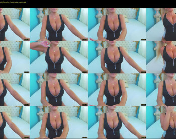 kellybabee — 10 minute Chaturbate female cam show recording, 720p, Jul 21, 2022