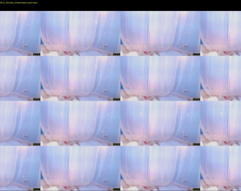kenya_buhle — 7 minute Chaturbate female cam show recording, 1080p, Jul 22, 2022