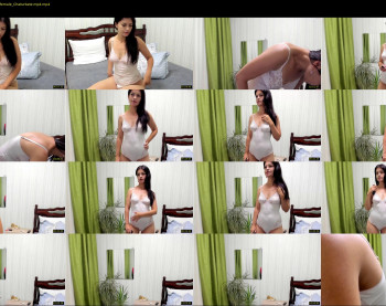 kettimi — 17 minute Chaturbate female cam show recording, 1080p, Jul 21, 2022