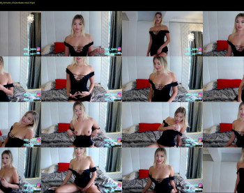 killer__tits — 24 minute Chaturbate female cam show recording, 1080p, Jul 21, 2022
