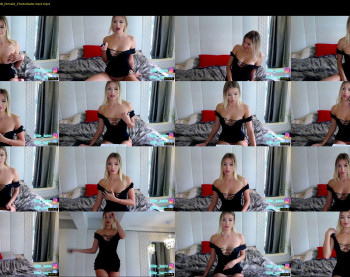 killer__tits — 20 minute Chaturbate female cam show recording, 1080p, Jul 21, 2022