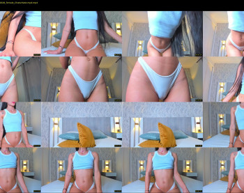 kim_spencer — 55 minute Chaturbate female cam show recording, 1080p, Jul 22, 2022