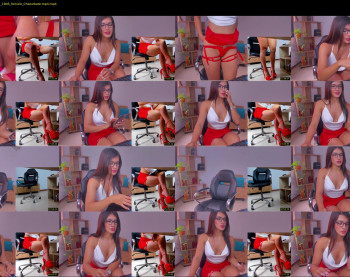 kimberly_hot2 — 61 minute Chaturbate female cam show recording, 1080p, Jul 21, 2022